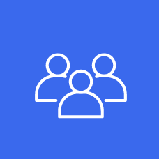 Diversity and Inclusion Icon