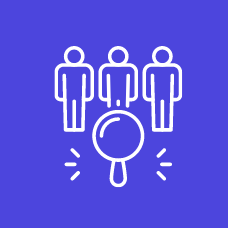 Recruitment Icon