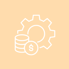 Salary Icon