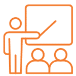 icon for client resources